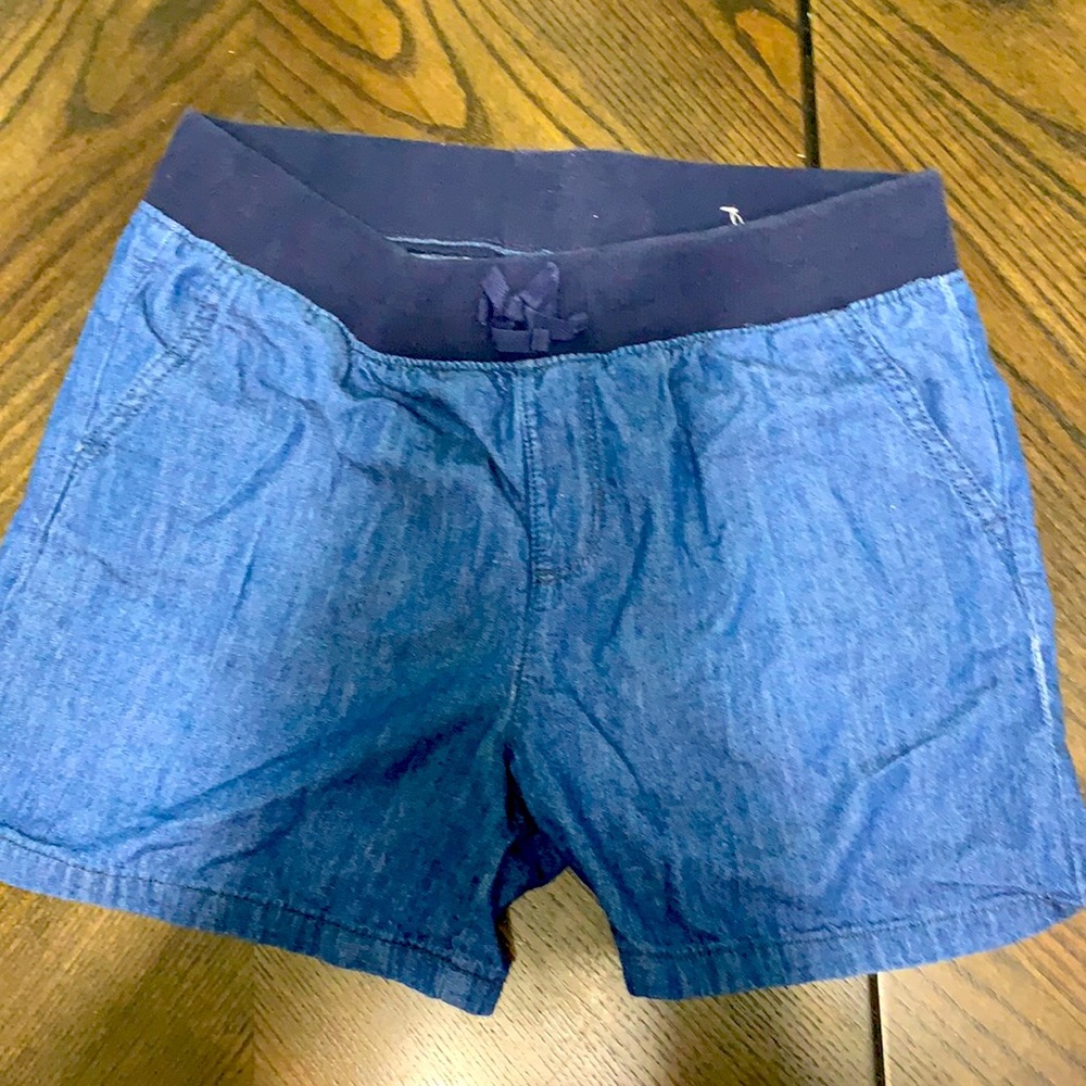 short for Plus size girl size 14  children’s Place